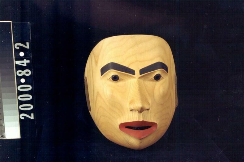 Image representing Mask.