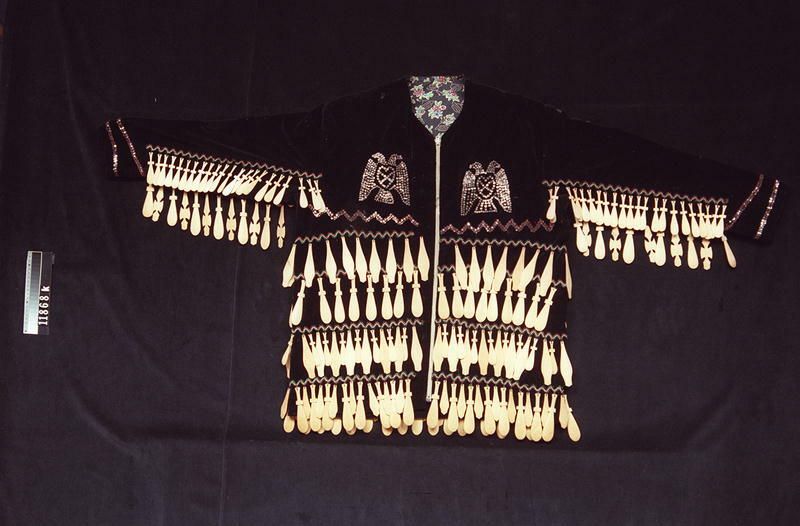 Image representing Jacket.