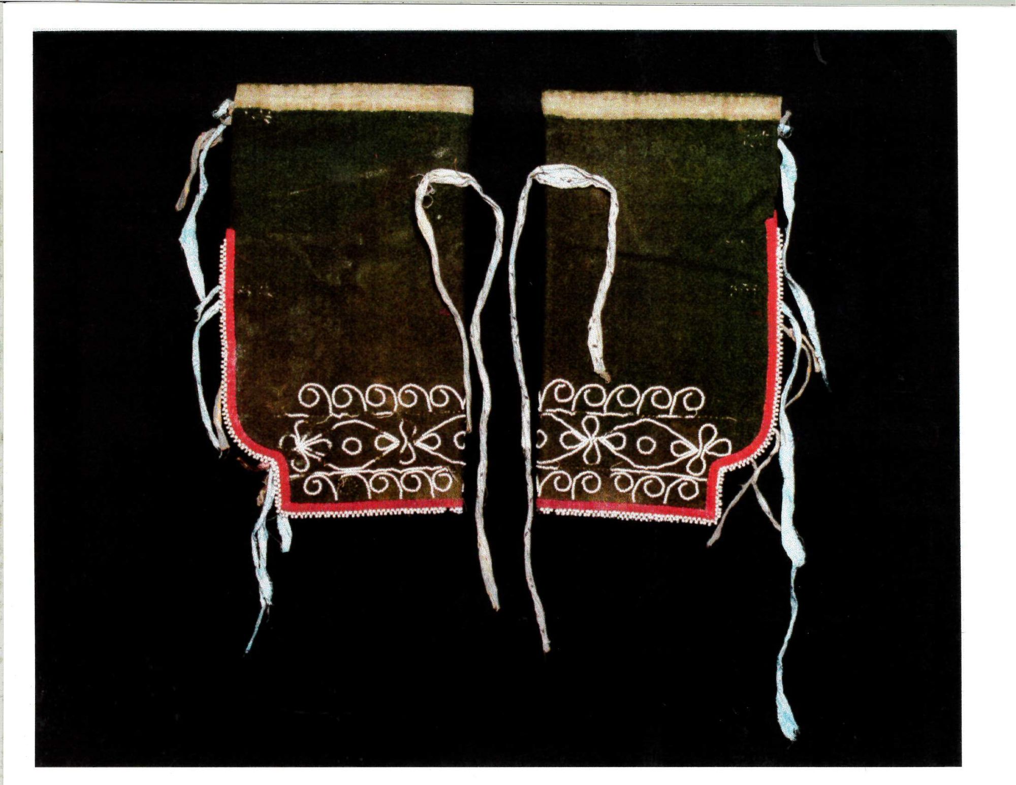 Image representing Leggings.