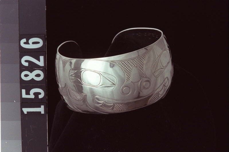 Image representing Bracelet.