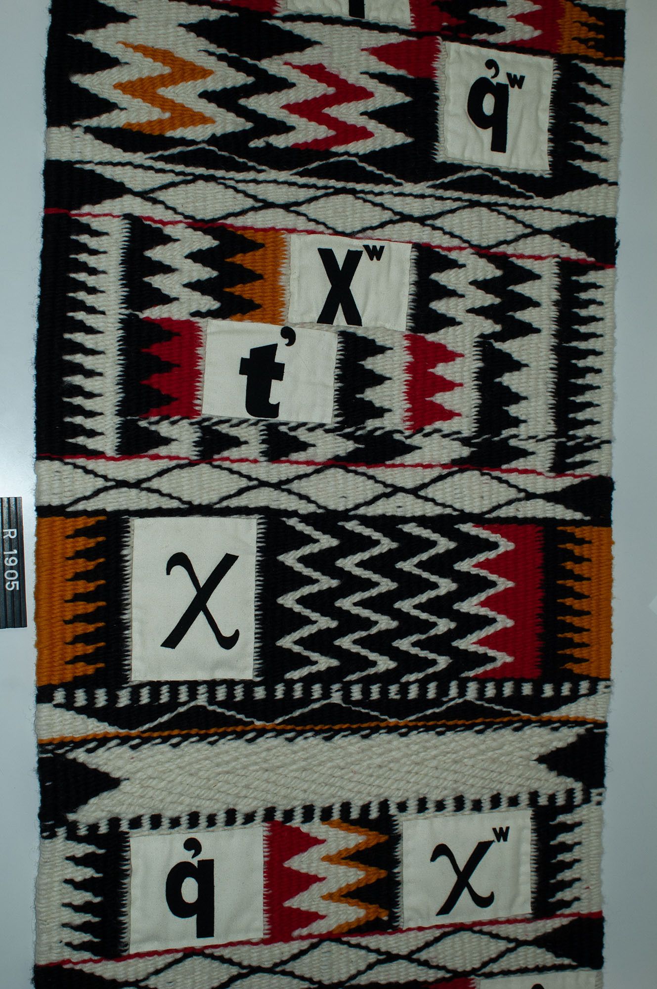 Image representing Weaving.