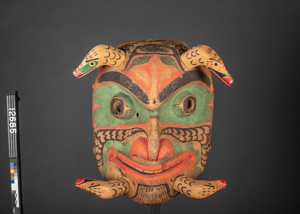 Image representing Mask.