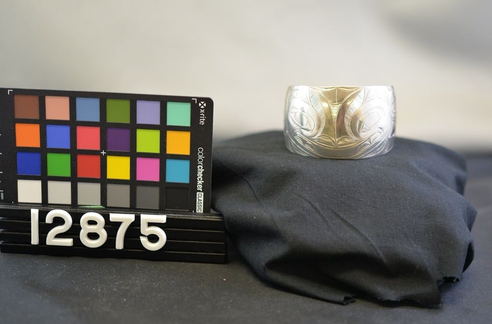 Image representing Bracelet.