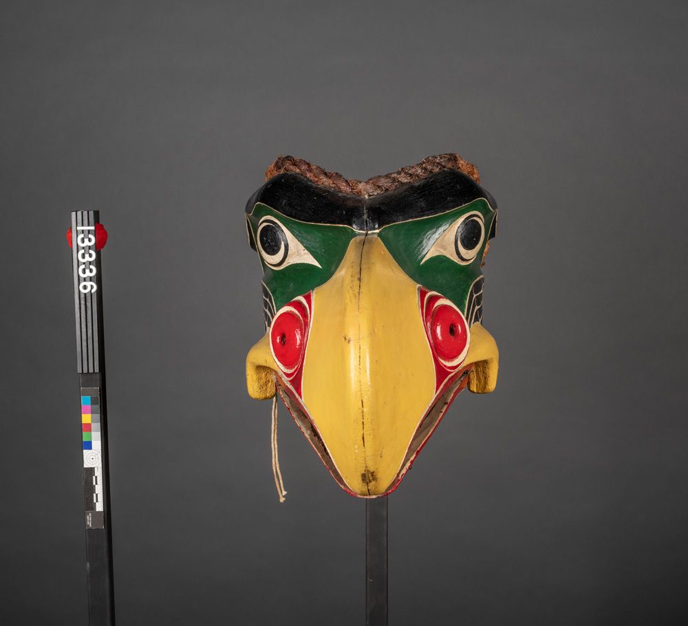 Image representing Mask.