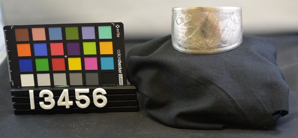 Image representing Bracelet.