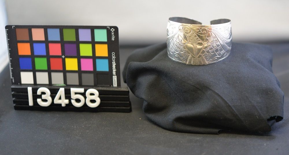 Image representing Bracelet.