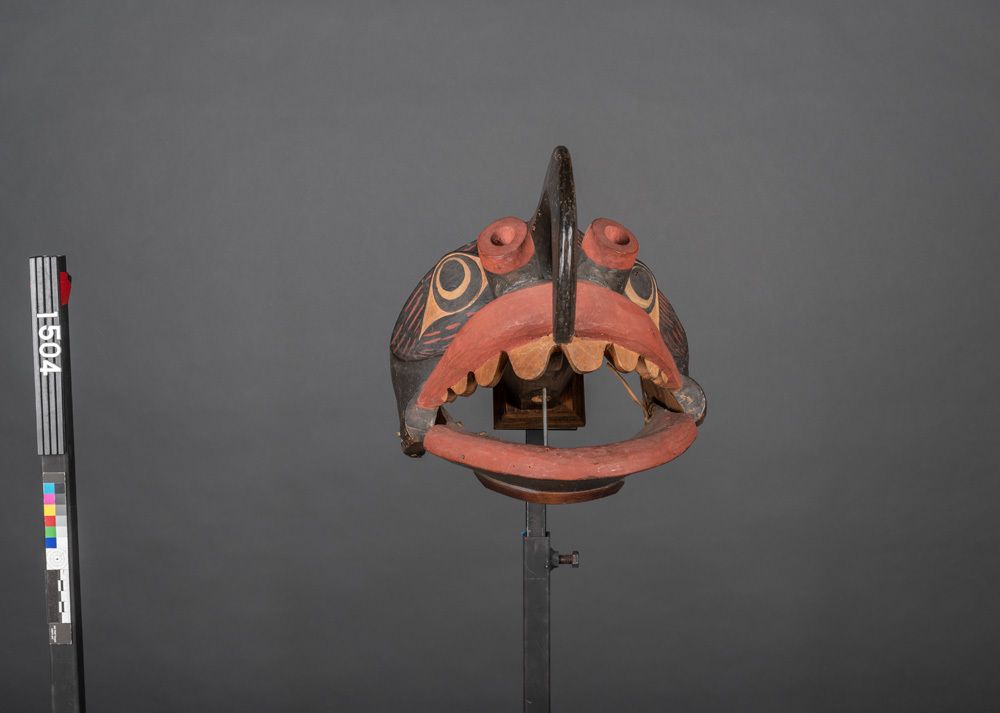 Image representing Mask.