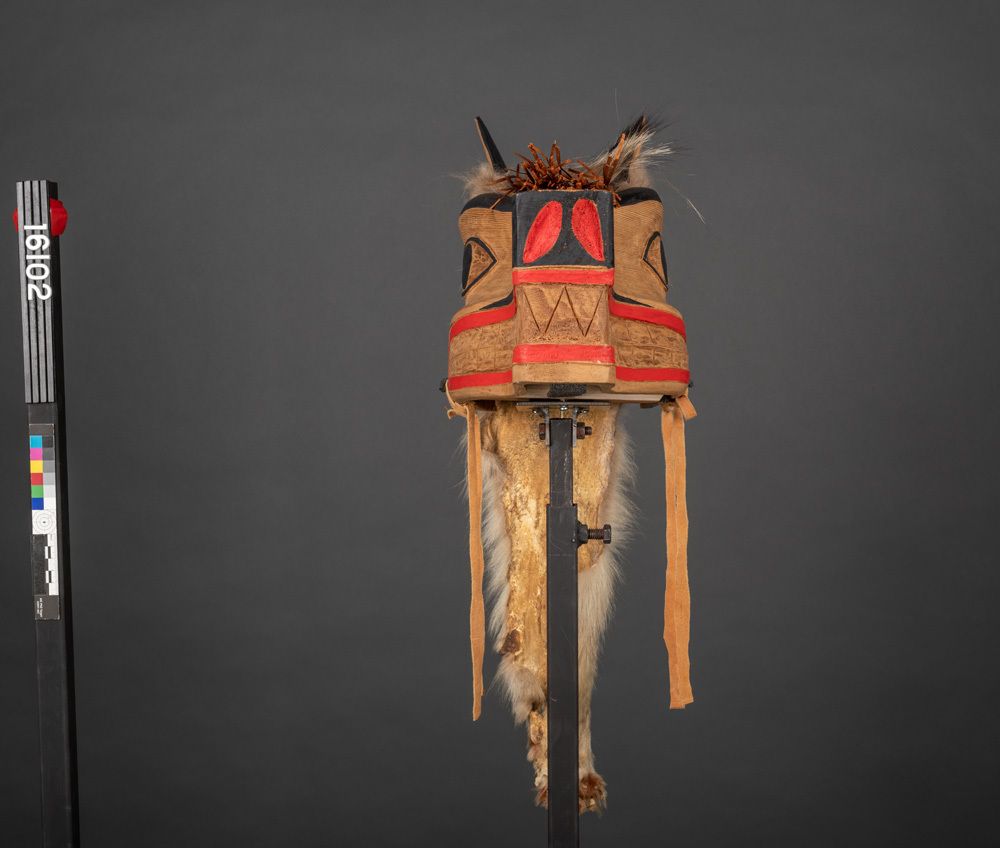 Image representing Mask.