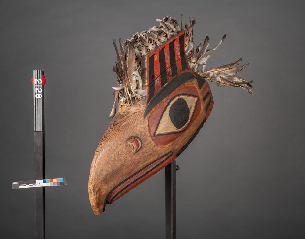 Image representing Mask.