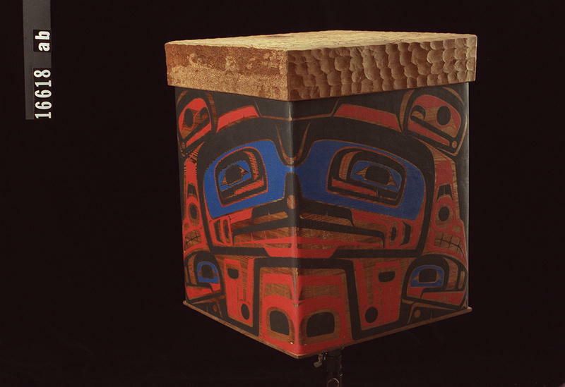 Image representing Box.