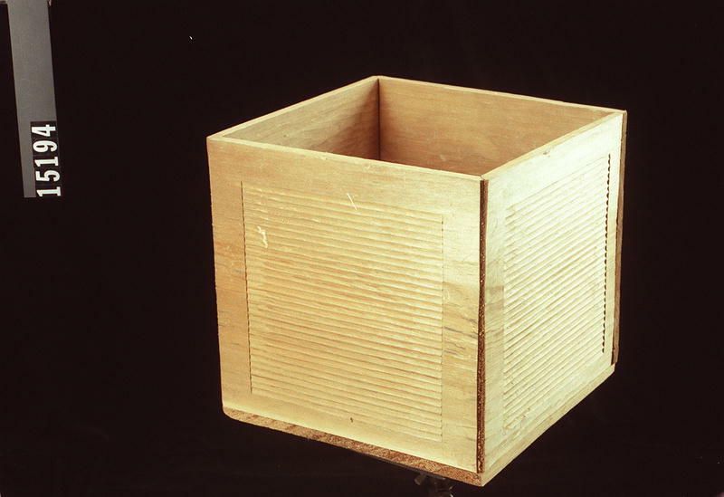 Image representing Box.