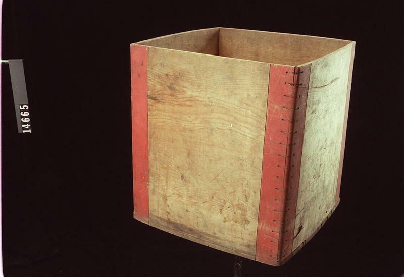 Image representing Box.