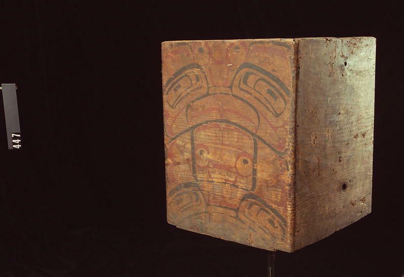 Image representing Box.