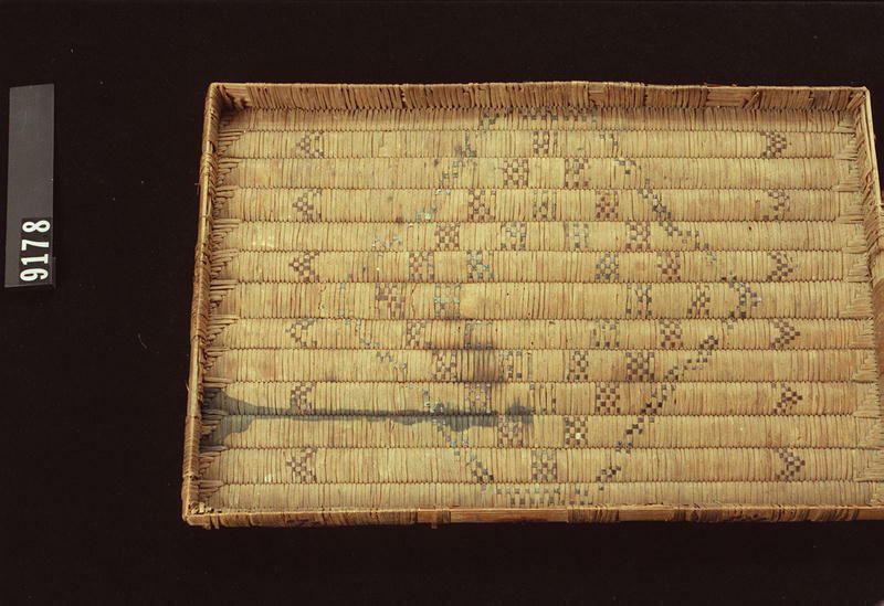 Image représentant Tray