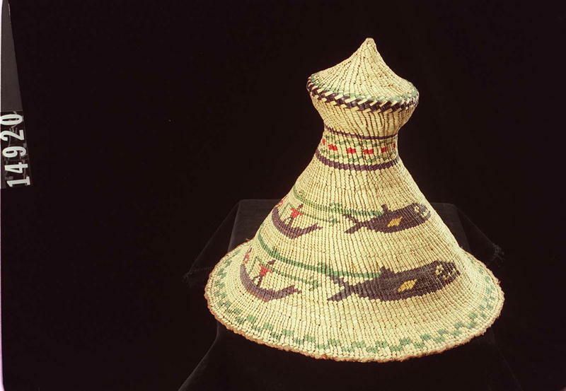 Image représentant Hat