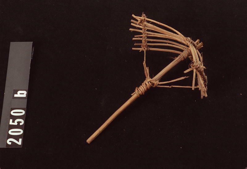 Image representing Trap.