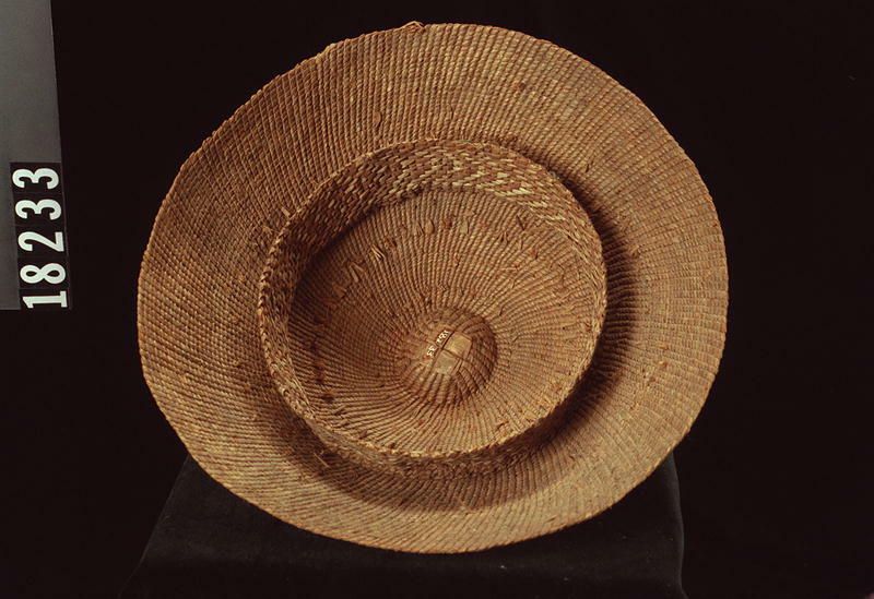 Image représentant Hat