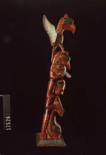 Image representing Pole, model.
