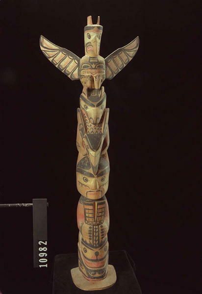 Image representing Pole, model.