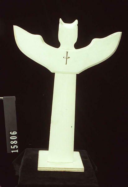 Image representing Pole, model.