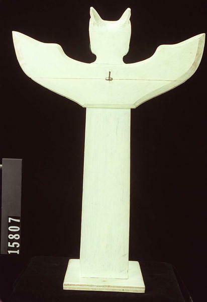Image representing Pole, model.