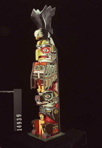 Image representing Pole, model.