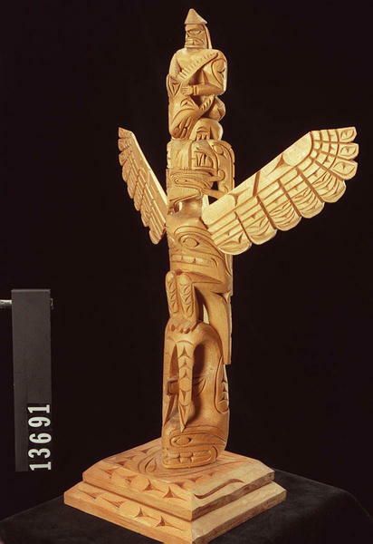 Image representing Pole, model.