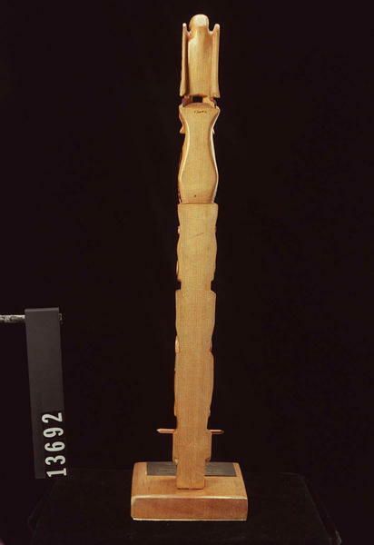 Image representing Pole, model.