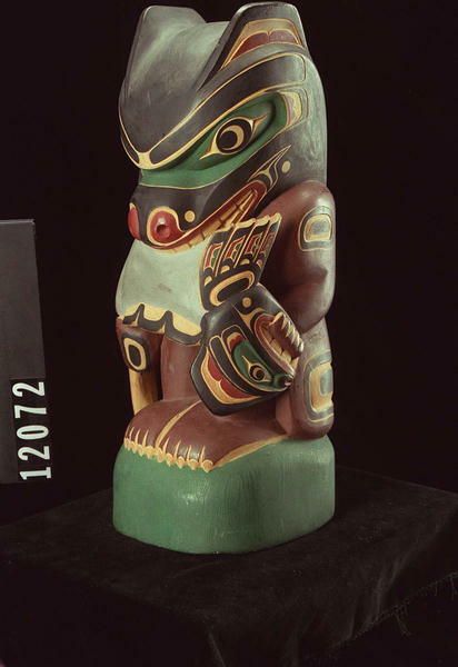 Image representing Pole, model.