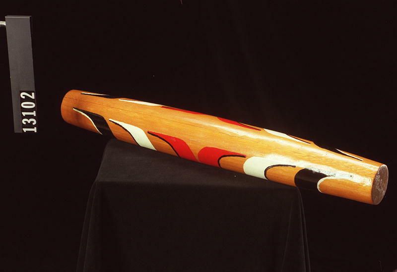 Image representing Rattle.