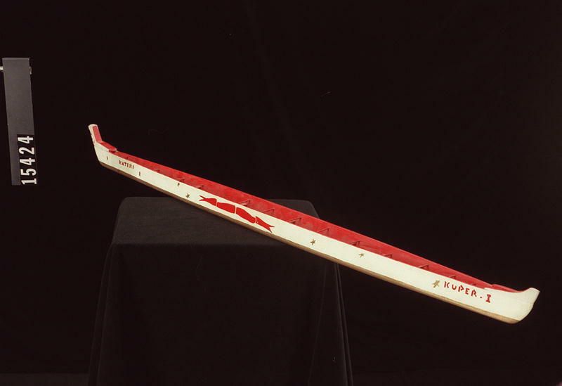 Image representing Canoe.