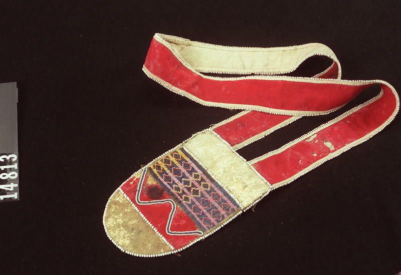 Image representing Pouch.