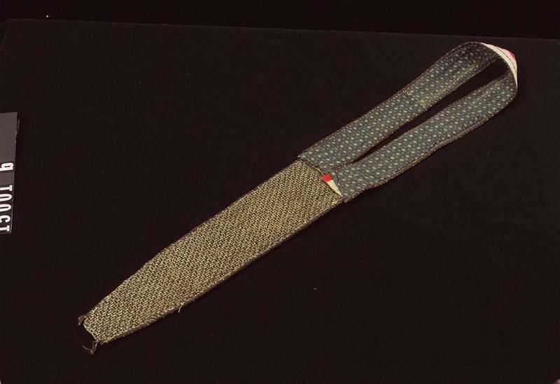 Image representing Sheath.