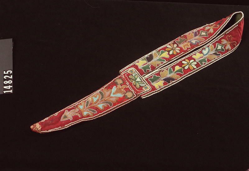 Image representing Sheath.