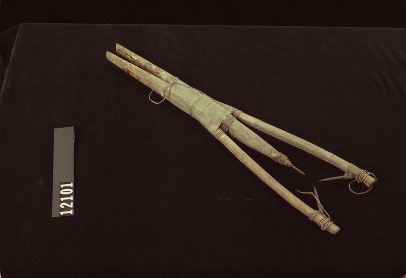 Image representing Spear Head.