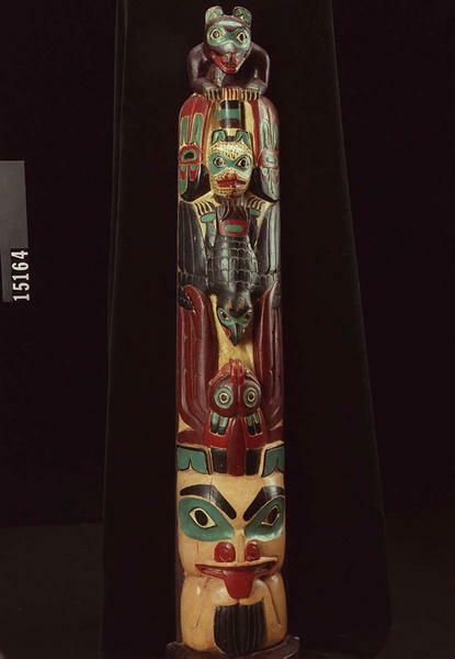 Image representing Pole, model.