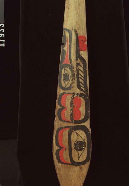 Image representing Paddle.