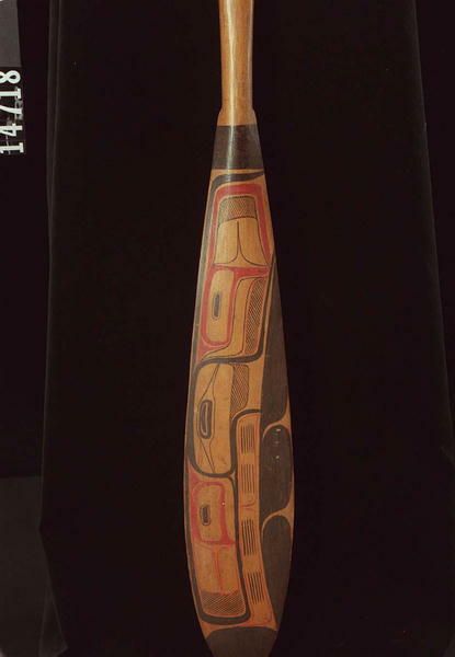 Image representing Paddle.