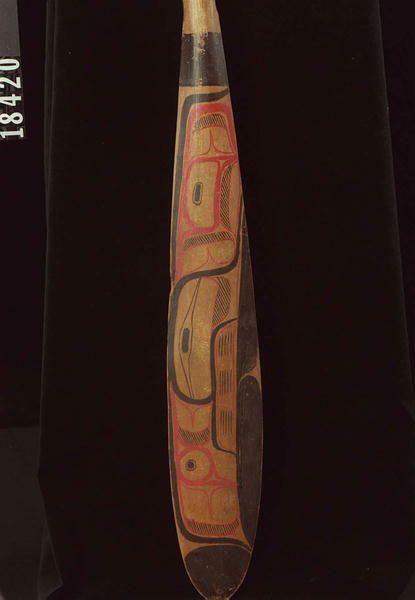 Image representing Paddle.