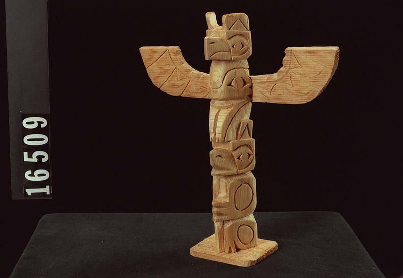 Image representing Pole, model.