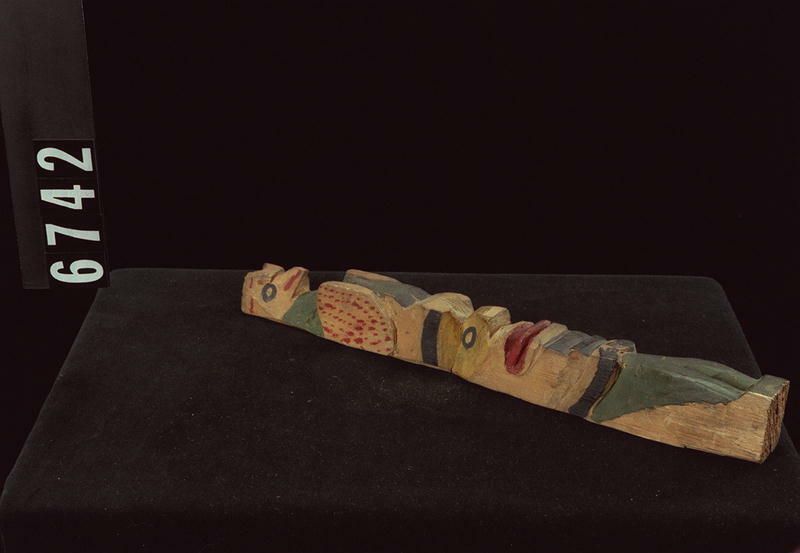 Image representing Pole, model.