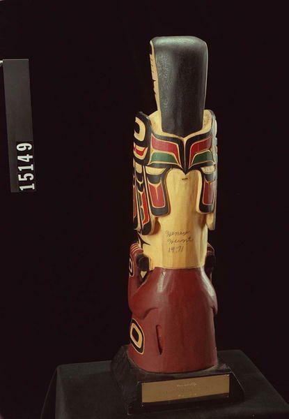 Image representing Pole, model.