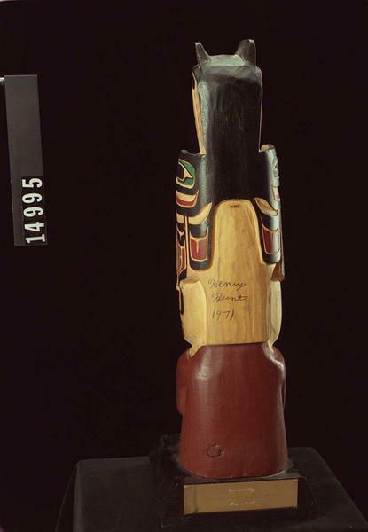 Image representing Pole, model.