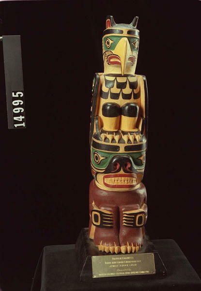 Image representing Pole, model.