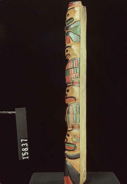 Image representing Pole, model.