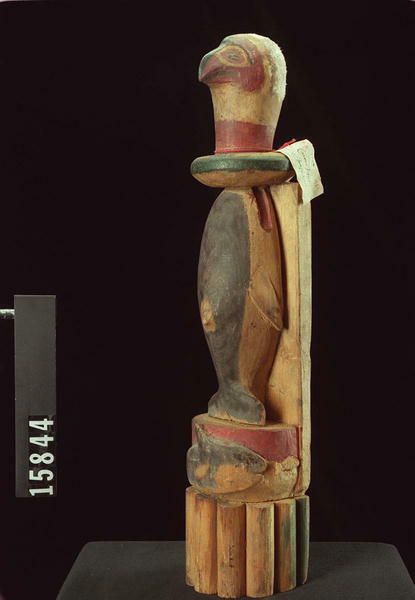 Image representing Pole, model.