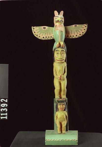 Image representing Pole, model.