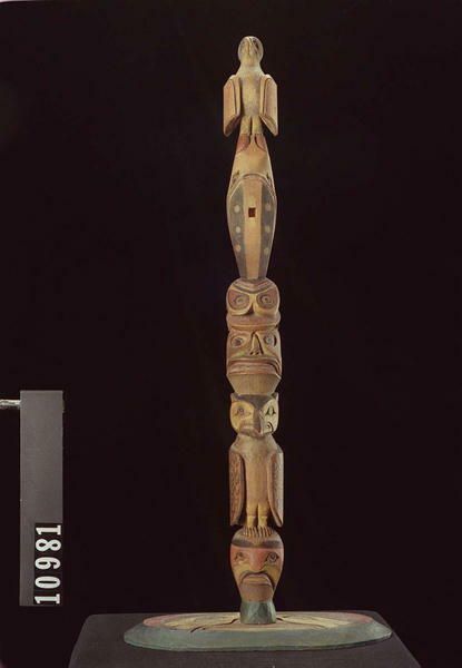 Image representing Pole, model.