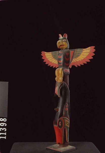 Image representing Pole, model.