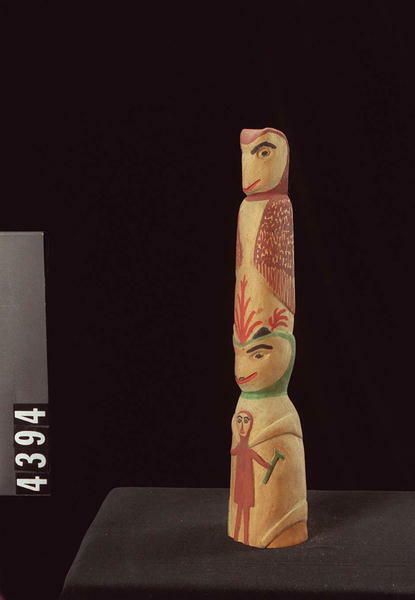 Image representing Pole, model.